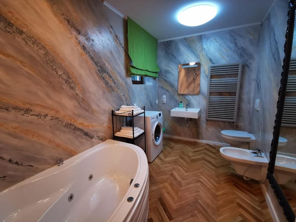 Виллы House with 2 dormitories in Andrei Muresanu Клуж-Напока