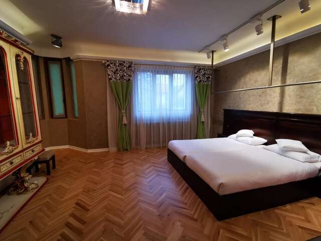 Виллы House with 2 dormitories in Andrei Muresanu Клуж-Напока-8